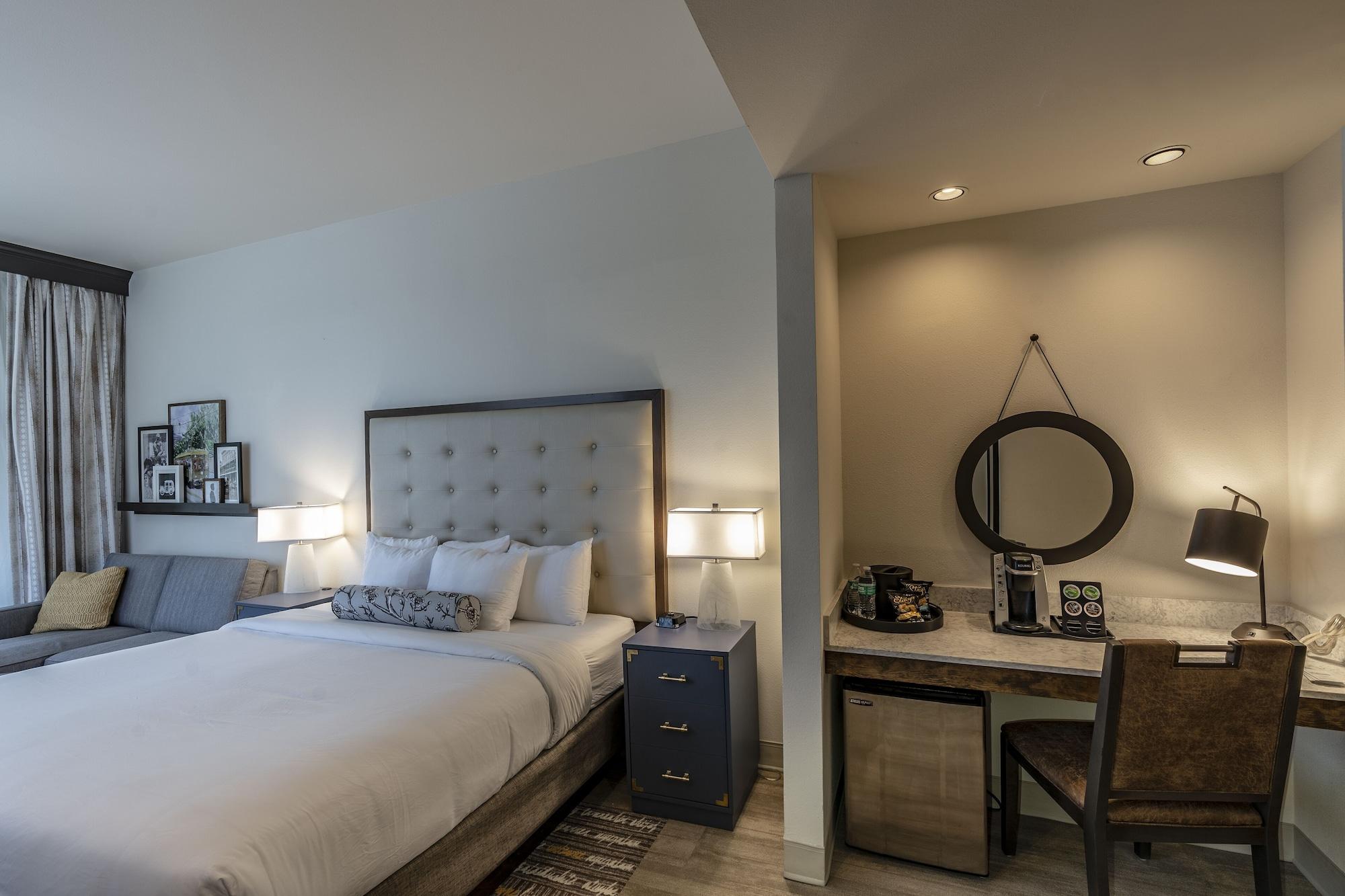 St Charles Coach House, Ascend Hotel Collection Новый Орлеан Экстерьер фото