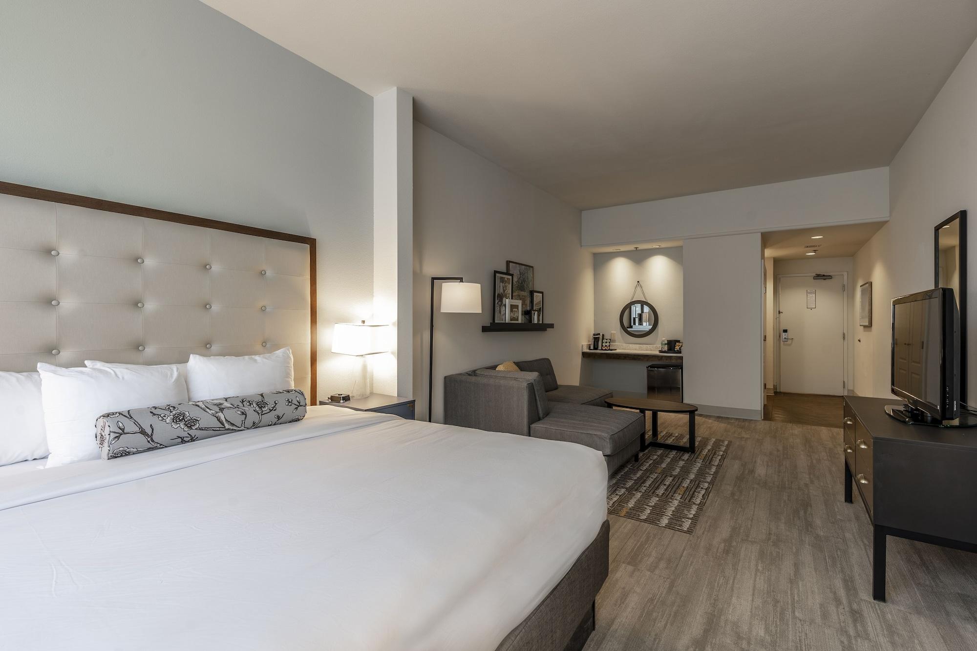 St Charles Coach House, Ascend Hotel Collection Новый Орлеан Экстерьер фото