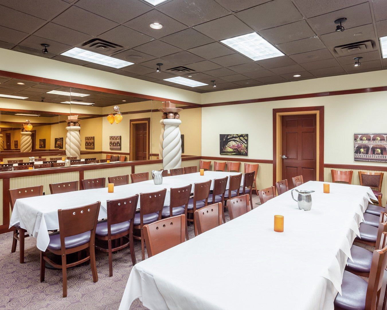St Charles Coach House, Ascend Hotel Collection Новый Орлеан Экстерьер фото